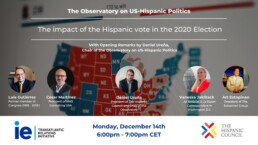 The impact of hispanic vote